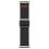 Strap Spigen Fit Lite Ultra Apple Watch (42/ 44/ 45/ 49mm) Black