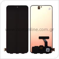 LCD with Touch Screen Xiaomi 13 5G Black (OEM)