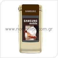 Mobile Phone Samsung G400 Soul