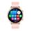 Smartwatch myPhone EL 1.32'' Ροζ-Χρυσό