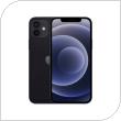 Mobile Phone Apple iPhone 12 64GB Used Grade A Black
