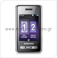 Κινητό Τηλέφωνο Samsung D980 (Dual SIM)