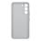Leather Cover Samsung EF-VS901LJEG S901B Galaxy S22 5G Light Grey