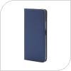 Θήκη Flip Book inos Xiaomi Redmi Note 14 4G Magnet Μπλε