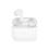 True Wireless Bluetooth Earphones Foneng BL159 with Digital Display White