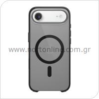 PC Case with MagSafe Apple MGH24 iPhone 17 Air Shadow