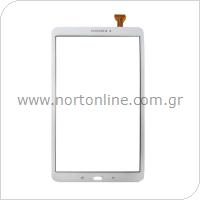 Touch Screen Samsung T580/ T585 Galaxy Tab A 10.1 (2016) Wi-Fi/ 4G Λευκό (OEM)