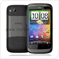 Κινητό Τηλέφωνο HTC Desire S