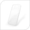TPU inos Apple iPhone X/ iPhone XS Ultra Slim 0.3mm Clear
