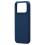Liquid Silicon inos Apple iPhone 17 Pro Max 5G Velvet Navy Blue