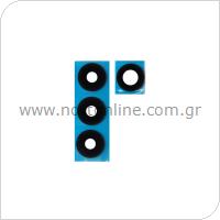 Τζαμάκι Κάμερας Xiaomi Redmi Note 14 Pro 4G (OEM)