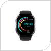 Smartwatch HiFuture FutureFit Ultra 3 2'' Black (Easter24)