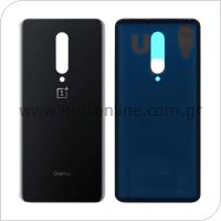 Battery Cover OnePlus 7 Pro Grey (OEM)
