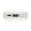 Power Bank Fast Charge Xiaomi Mi PB1030ZM 33W Pocket Edition Pro 10000mAh Ivory White