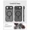 Θήκη TPU & PC Spigen Ultra Hybrid Mag Magsafe Apple iPhone 17 Air Frost Μαύρο