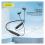 Stereo Bluetooth Headset Foneng BL36 Deep Bass Neckband Black