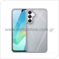 Θήκη TPU & PC Dux Ducis Yind Samsung A165 Galaxy A16/ A166B Galaxy A16 5G Γκρι