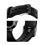 Smartwatch QCY GTS S2 1.85'' Black (Easter24)