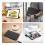 Θήκη TPU Flip Shock Proof Dux Ducis Domo Xiaomi Redmi Pad 7/ Redmi Pad 7 Pro 11.2