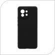Θήκη Soft TPU inos Xiaomi Mi 11 5G S-Cover Μαύρο