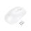 Wireless Mouse Borofone BG14 Planet White