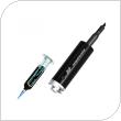 Electric Glue Gun Nasan NA-D8 Suitable for 10ml & 30ml Syringes