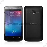 Mobile Phone Alcatel One Touch 5020A M'Pop (Dual SIM)