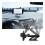 Universal Βάση Στήριξης Ταμπλό & Παρμπρίζ Αυτοκινήτου Spigen Kuel TS35 Signature Μαύρο