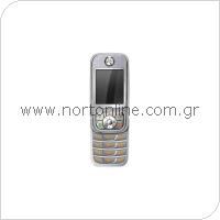 Mobile Phone Motorola A732