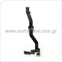 Flex Cable OnePlus X with Plugin Connector (OEM)