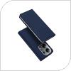 Flip Case Dux Ducis Skin Pro Xiaomi Redmi Note 13 4G Blue