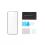 Tempered Glass Full Face Dux Ducis Xiaomi 12 5G/ 12X 5G/ 12S 5G Black (1 pc)