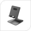 Universal Desktop Holder AhaStyle ST02 for Smartphones Charging Black