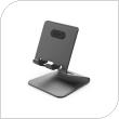 Universal Επιτραπέζια Βάση AhaStyle ST02 για Φόρτιση Smartphone Μαύρο