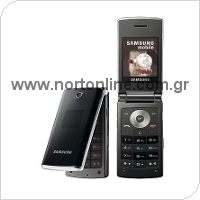 Mobile Phone Samsung E210