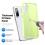 Θήκη TPU & PC Dux Ducis Yind Samsung A366 Galaxy A36 5G/ A566 Galaxy A56 5G Μαύρο