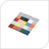 Ράβδοι Σιλικόνης Wowstick για Ηλεκτρικό Στυλό Κόλλας Διάφορα Χρώματα (100 τεμ)