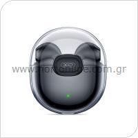 True Wireless Bluetooth Earphones XO X17 Black