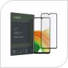 Tempered Glass Full Face Hofi Premium Pro+ Samsung A336B Galaxy A33 5G Μαύρο (1 τεμ.)