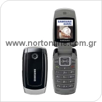 Mobile Phone Samsung X510