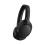 Ασύρματα Ακουστικά Κεφαλής QCY H3 ANC Μαύρο
