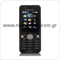 Κινητό Τηλέφωνο Sony Ericsson K530