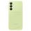 Θήκη Σιλικόνης με Card Slot Samsung EF-OA256TMEG A256B Galaxy A25 5G Lime