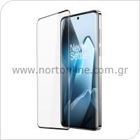 Tempered Glass Full Face Dux Ducis OnePlus 13 5G Μαύρο (1 τεμ.)