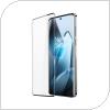 Tempered Glass Full Face Dux Ducis OnePlus 13 5G Black (1 pc)