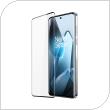 Tempered Glass Full Face Dux Ducis OnePlus 13 5G Μαύρο (1 τεμ.)