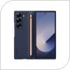 Plastic Cover Case with S Pen Samsung EF-OF95PCNE Galaxy Z Fold 6 Navy