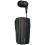 Bluetooth Headset iPro RH120 Retractable Black-Midnight Green