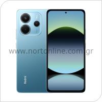 Mobile Phone Xiaomi Redmi Note 14 (Dual SIM) 128GB 6GB RAM Ocean Blue