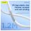 Hands Free Stereo Foneng T66 USB C White